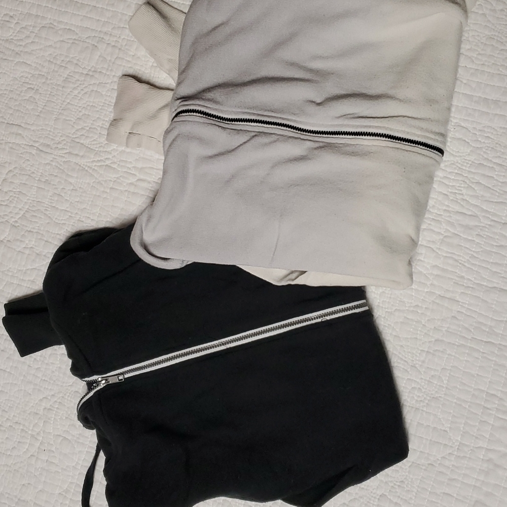 Hoodies
